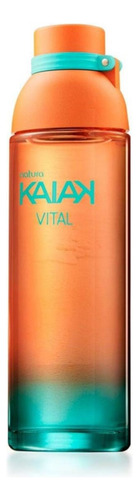 Kaiak Vital Natura Eau De Toilette 100 Ml Dama