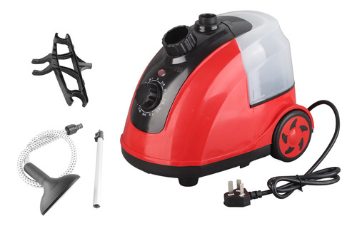 Planchadora De Ropa De 1800 W, Plancha De Vapor Profesional
