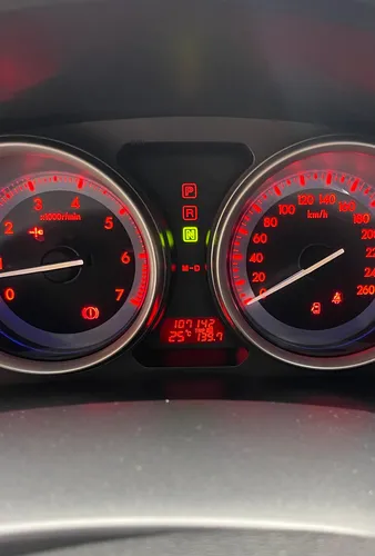 Mazda 6 All new