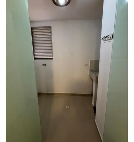 Apartamento Piso 5 Unidad Completa-cumbres- Envigado