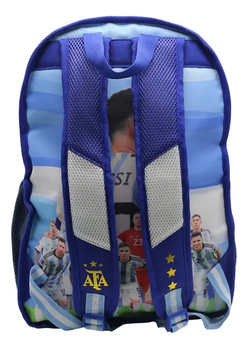 El mundo de la mochila balvanera hotsell