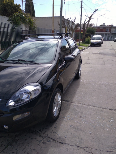 Fiat Punto 1.4 Attractive Pack Top Uconnect