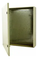 Comprar Gabinete Metalico Estanco Ip65 Gabexel Ge 600x500x160mm