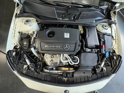 Mercedes-Benz Clase GLA 2.0 Gla45 Amg 381cv