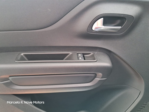 Citroën C3 Aircross 1.0 Shine Turbo 200 Cvt Bitono