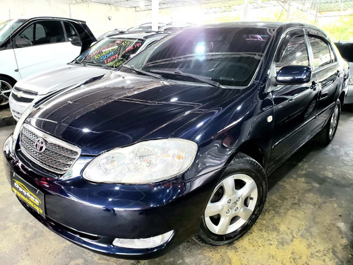 Toyota Corolla 1.8 Xei 16v Gasolina 4p Automático