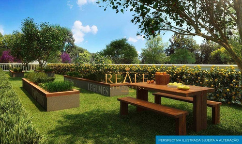 Imagem 18 de 24 de Apartamento À Venda, 54 M² Por R$ 260.000,00 - Vila Molleta - Valinhos/sp - Ap0778