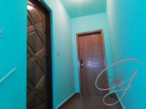 Imagem 28 de 30 de Casa No Bairro Bela Vista Osasco, Próximo Avenida António Carlos Costa. - Ca00533 - 69519487