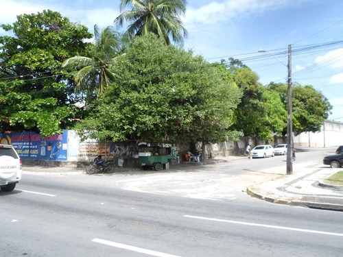 Imagem 2 de 8 de Terreno Para Alugar Na Cidade De Fortaleza-ce - L13770