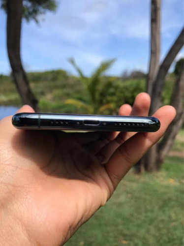 Imagem 5 de 5 de iPhone 11 Pro Max 64gb Cinza Espacial