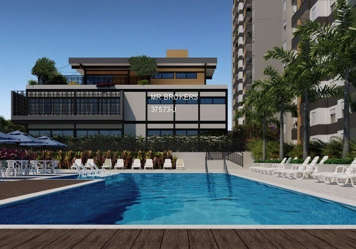 Imagem 24 de 30 de Lançamento - Life Residencial - Engordadouro - Jundiaí - Fa. Oliva - Ap00476 - 70165237