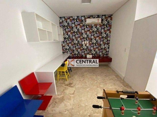 Imagem 6 de 6 de Casa Com 4 Dormitórios À Venda, 500 M² Por R$ 3.599.000,00 - Alphaville I - Salvador/ba - Ca0463