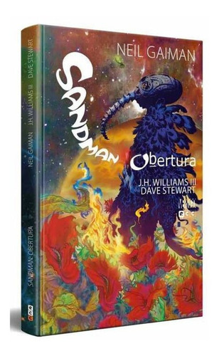 Sandman: Obertura (ed. Vertigo Español)
