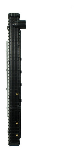 Imagen 3 de 10 de Radiador Freightliner Cascadia Centuty Columbia Automático