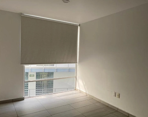 Departamento Renta Del Valle Centro Mg31