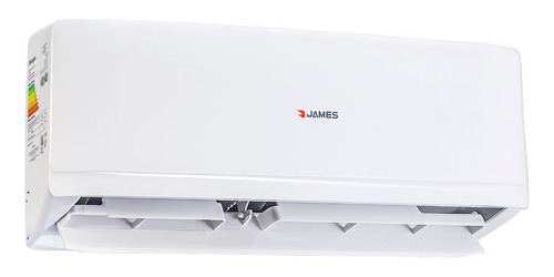 Aire Acondicionado James Aam-12 Au-fc 12.000 Btu