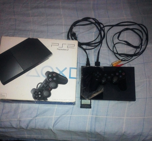 Play Station 2