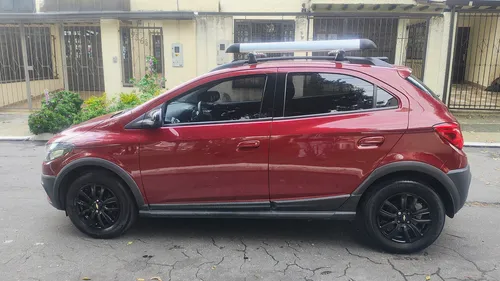 Chevrolet Onix 1.4 Ltz 5 p