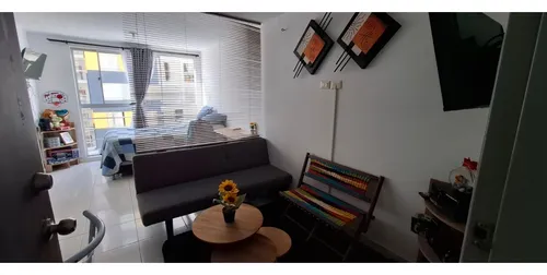 Venta Apartaestudio Conjunto La Pradera Dosquebradas