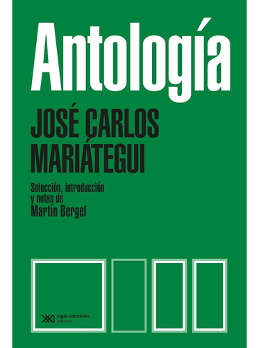 Antologia