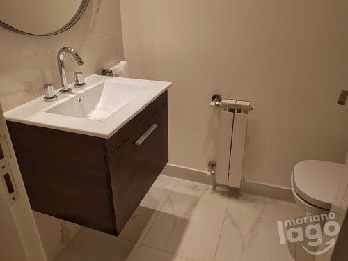 Imagen 8 de 19 de Departamento En Venta De 2 Dormitorios Libertad 300