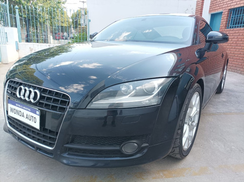 Audi TT 3.2 Quattro Stronic 250cv