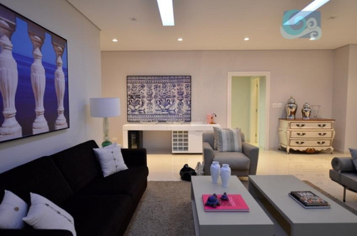 Casa À Venda - Condomínio Jardim Acapulco - Guarujá - Ca0651
