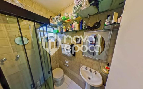 Imagem 11 de 17 de Apartamento - Ref: Ip2ap43493