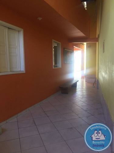 Imagem 3 de 15 de Residencial A Venda Com 08 Apartamentos Em Porto Seguro - 1687