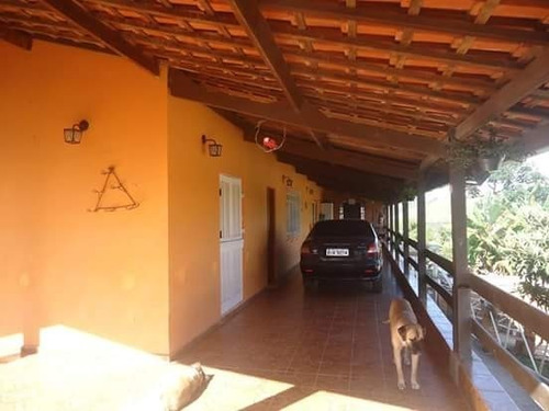 Imagem 21 de 28 de Sítio À Venda, 5 Quartos, 2 Suítes, 4 Vagas, Centro - São Roque/sp - 2308