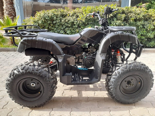 Imagen 13 de 15 de Atv Hummer 150cc