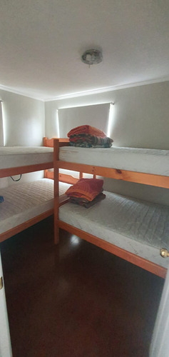 Se Arrienda Casa Amoblada En Condominio
