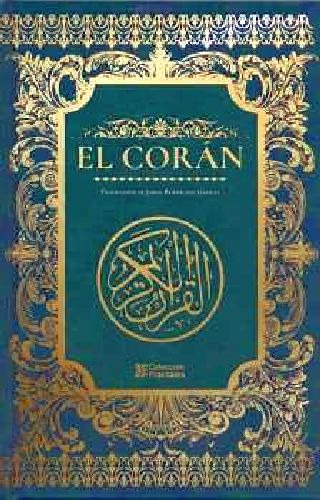 Corán, El                                 (fractales/empast