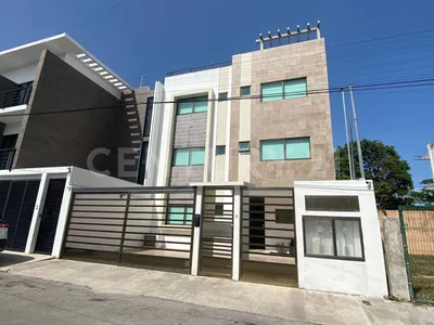Departamento en renta