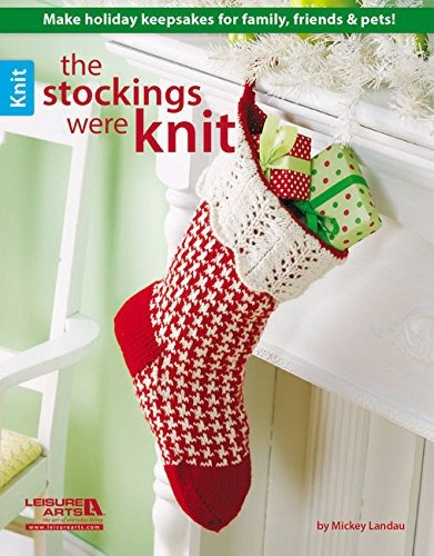 The Stockings Were Knit (6533)