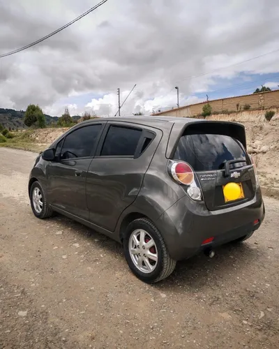 Chevrolet Spark GT 1.2 Ls