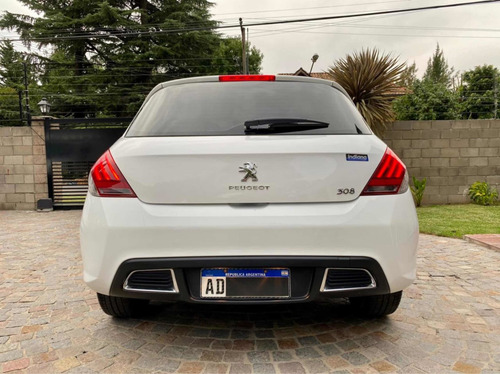 Peugeot 308 1.6 Active 2018