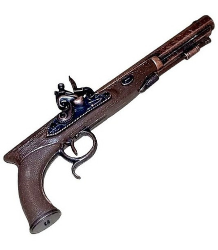 Silant N°17 Pistolas De Epoca+revista España 2007 Coleccion