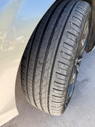 Fiat Cronos 1.8 16v Precision At6 Pack Premium