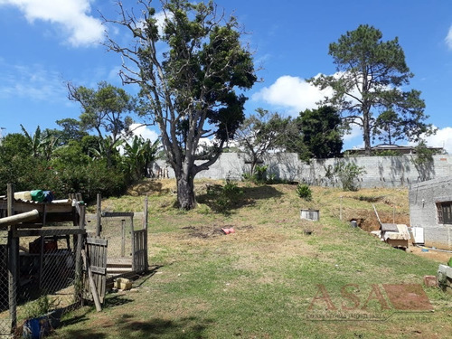 Imagem 2 de 15 de Terreno Área Em Rio Acima - Biritiba-mirim - 3170