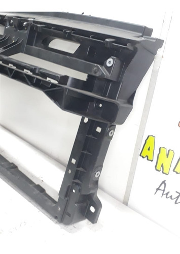 Painel Frontal New Fox Spacefox 15-19 Verifique 5z0805588p (Usado)