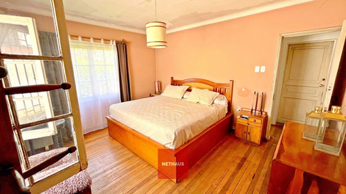 Excelente Casa En Venta P. Dartnell - G. Dunhan - Ñuñoa