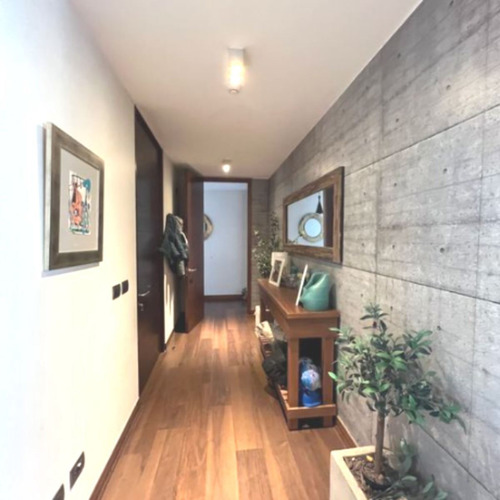Departamento En Venta De 4 Dorm. En Vitacura