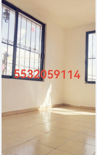 Venta Casa Tlalnepantla Edomex Lista P/ Vivir En Esquina Recién Remodelada 3 Pisos