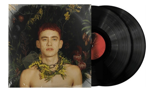 Years And Years Palo Santo Vinilo Nuevo Lp Exitabrec