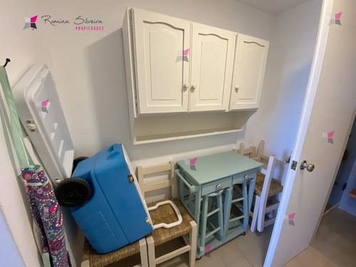 Apartamento En Venta 2 Dormitorios 2 Baños 1 En Suite En Torre Marina I