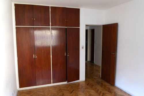 Imagen 4 de 17 de Departamento 4 Ambientes 97 M² Al Frente C/ Cochera