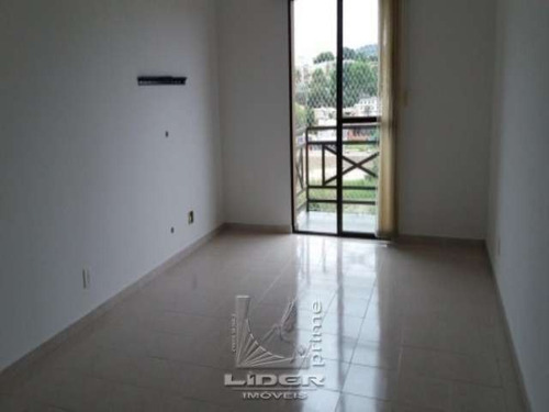 Imagem 4 de 15 de Apartamento - Jd. Do Lago Bragança Paulista Sp - Js1375-1