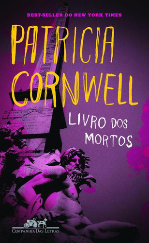 Livro Dos Mortos - Vol 15