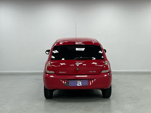Renault Clio RN/Alizé/Expr./1.0 Hi-Power 16V 5p